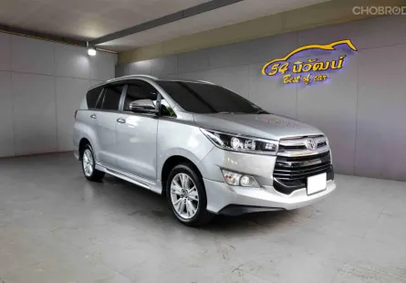 2020 TOYOTA INNOVA CRYSTA 2.8 V AT