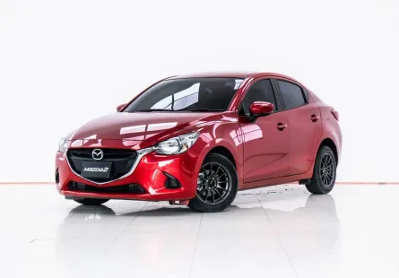 3A478  MAZDA 2  1.3 HIGH / 4DR AT 2019