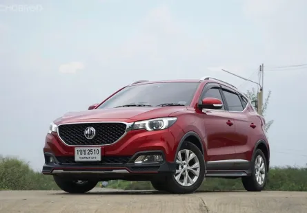 2019 Mg ZS 1.5 D SUV 