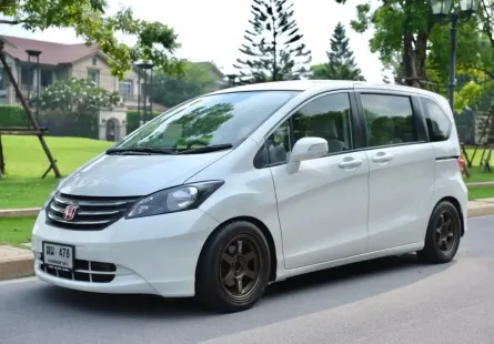 2011 Honda Freed 1.5 E mpv เจ้าของขายเอง รถสวย ไมล์แท้ 