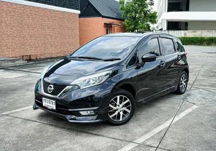 ขายรถ 2020 NISSAN NOTE 1.2 E