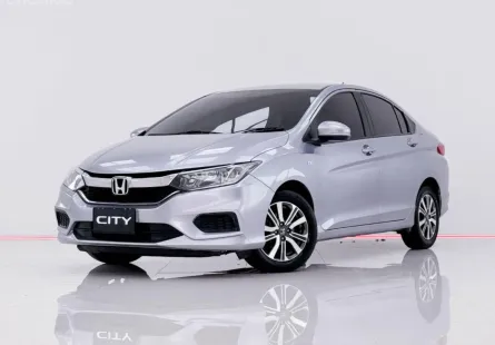 6A633 HONDA CITY 1.5 V i-VTEC  2017