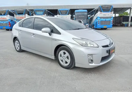 2011 Toyota Prius 1.8 Hybrid Wagon 