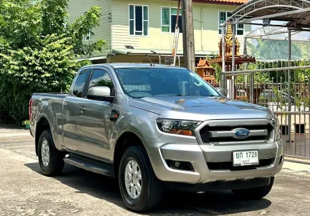 ขายรถ Ford RANGER 2.2 Hi-Rider XLS ปี2018 รถกระบะ 