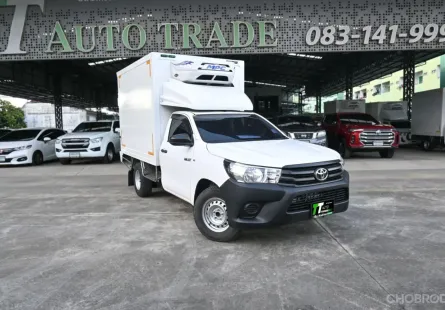 2019 Toyota Hilux Revo 2.4 รถกระบะ ออกรถ 800 บาท