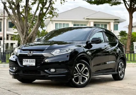 2016 Honda HR-V 1.8 EL SUV 