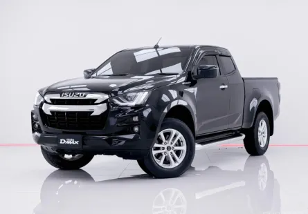  6A642 ISUZU D-MAX 1.9L HI-LANDR SPACECAB MT 2020