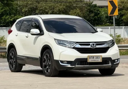 2019 Honda CR-V 2.4 SUV 