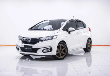 1C441 HONDA JAZZ 1.5 S MNC MY18 AT 2018