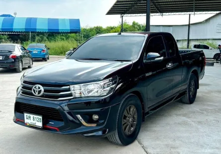 2016 Toyota Hilux Revo 2.4 TRD Sportivo 