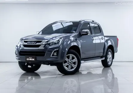 5B087 Isuzu D-Max 3.0 Hi-Lander Z Prestige Ddi  รถกระบะ 2016 