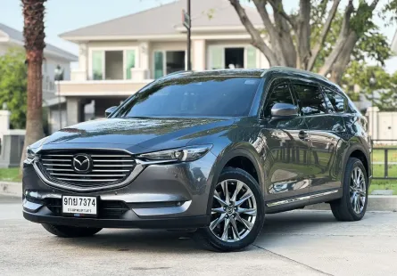 2020 Mazda CX-8 2.2 XDL Exclusive 4WD SUV 