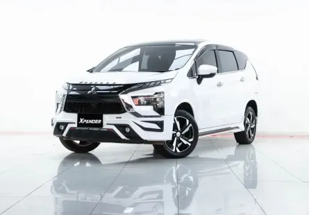 2A608 Mitsubishi Xpander 1.5 GT รถตู้/MPV 2023 