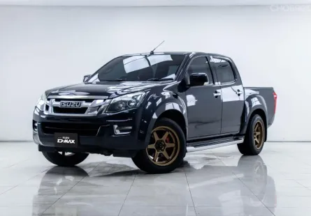 5B095 Isuzu D-Max 2.5 Hi-Lander Z รถกระบะ 2015 