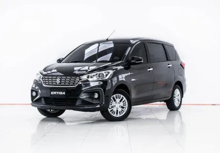  3A491 SUZUKI ERTIGA 1.5 GX AT 2019