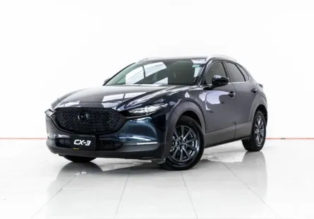 4A442 Mazda CX-30 2.0 C SUV 2021  