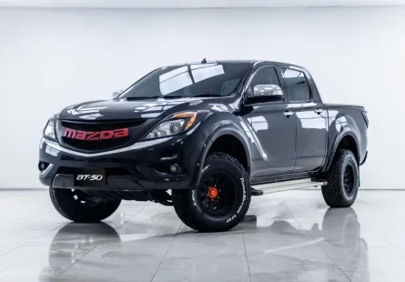 5B085 Mazda BT-50 PRO 2.2 Hi-Racer รถกระบะ 2013 