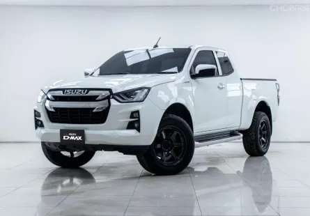 5B094  Isuzu D-Max 1.9 HI-Lander L DA รถกระบะ 2021 