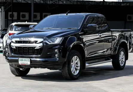 D-MAX HI-LANDER SPACECAB 1.9 Ddi L 2021 MT ไมล์น้อย ใช้งานดีเยี่ยม 