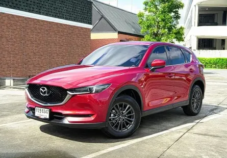 ขายรถ 2020 MAZDA CX-5 2.0 S 