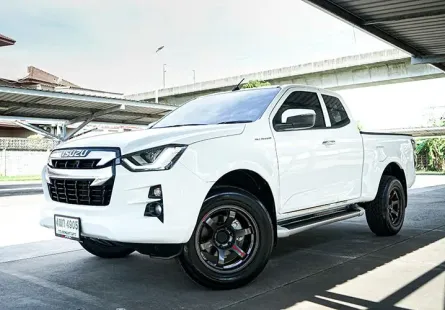 ขายรถ 2020 ISUZU D-MAX HI-LANDER SPACECAB 1.9 Ddi L DA 