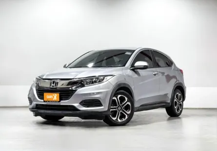 HONDA HR-V 1.8 E ปี 2018 ผ่อนเริ่มต้น 7, *** 