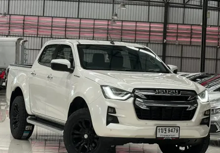 2020 Isuzu D-Max 1.9 HI-Lander M รถกระบะ ฟรีดาวน์