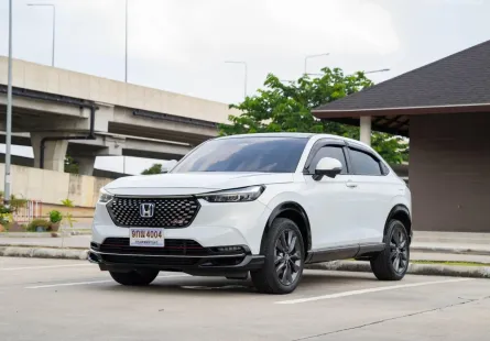 2022 Honda HR-V 1.5 e:HEV RS SUV 