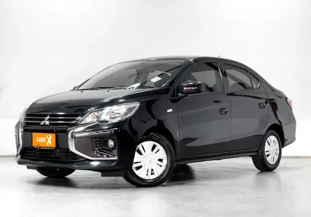 MITSUBISHI ATTRAGE 1.2 ACTIVE ปี 2022 ผ่อนเริ่มต้น 4, ***