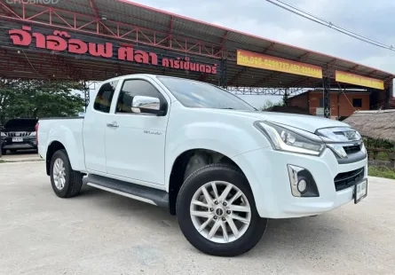 2019 Isuzu D-Max All new 3.0 HI-Lander Z-Prestige MT รถกระบะ 