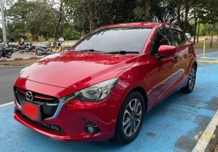 Mazda2 Skyactiv-D 1.5 Sport XD High Plus (2015)