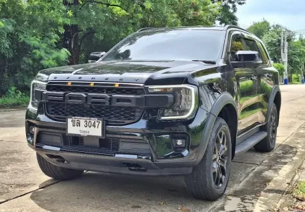 2023 Ford Everest 2.0 Sport SUV 