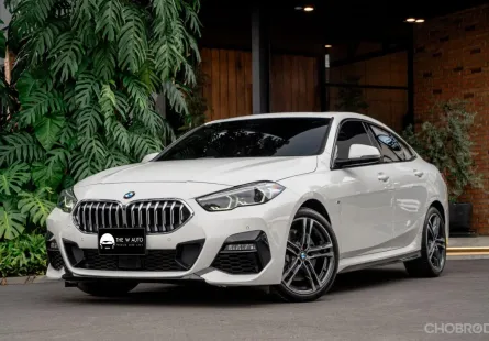 BMW 220i Coupe M Sport ปี 2021 💥𝐁𝐌𝐖 𝟐𝟐𝟎𝐢 ไมล์ 2 หมื่น ขับมันส์ที่สุด พร้อม BSI 2 ปีเต็ม❤️‍🔥