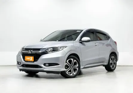 HONDA HR-V 1.8 E Limited ปี 2017 ผ่อนเริ่มต้น 7,***