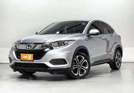 HONDA HR-V 1.8 E ปี 2019 ผ่อนเริ่มต้น 8,*** 