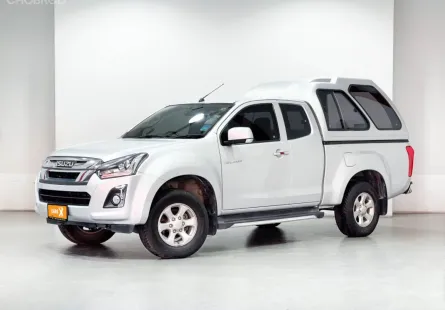 ISUZU D-MAX 1.9 Z HI-LANDER ปี 2019 ผ่อนเริ่มต้น 6,***