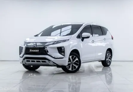 5B090   Mitsubishi Xpander 1.5 GT SUV 2018