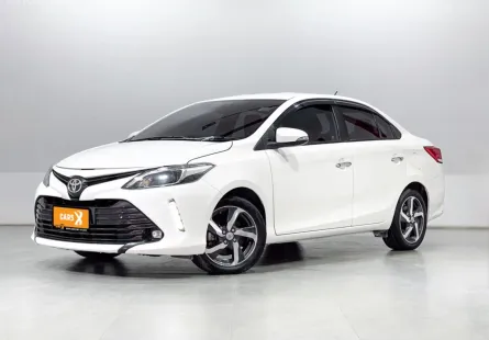 TOYOTA VIOS 1.5 HIGH ปี 2019 ผ่อนเริ่มต้น 6,*** 