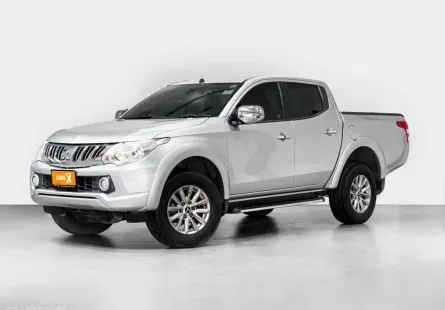 MITSUBISHI TRITON 2.4 GLS PLUS ปี 2016 ผ่อนเริ่มต้น 5,***