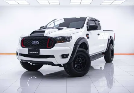 1C408 FORD RANGER 2.2 XLS CAB HI-RIDER MT 2019