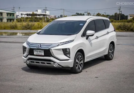 MITSUBISHI XPANDER 1.5 GT ปี 2019