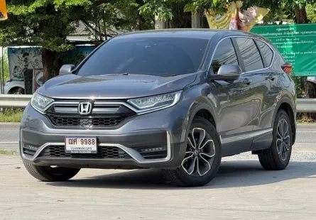 2021 Honda CR-V 2.4 SUV 