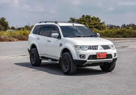 2010 MITSUBISHI PAJERO SPORT 3.2 GT 4WD. AT