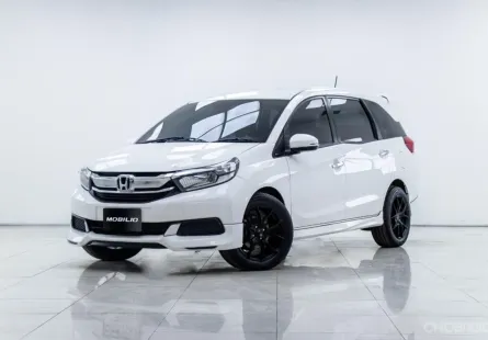 5B107 Honda Mobilio 1.5 รถตู้/MPV 2020 