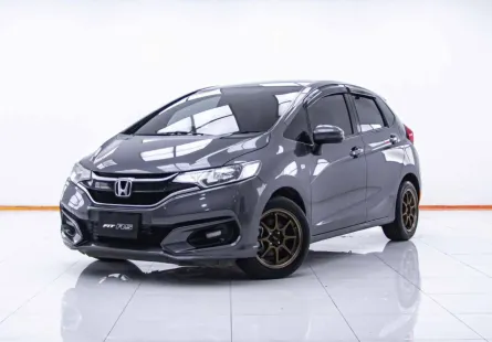 1C488 HONDA JAZZ 1.5 V+ MNC AT 2018