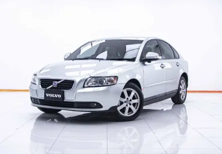 1C503 VOLVO S40 2.0 AT 2011