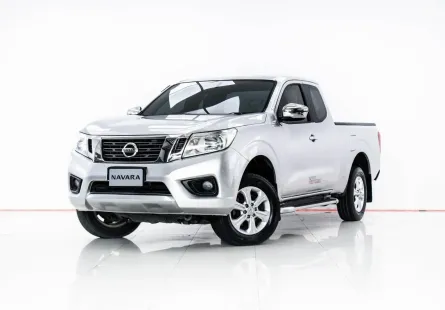 3A503 NISSAN NAVARA  NP300 2.5 V KING KAB MT 2016