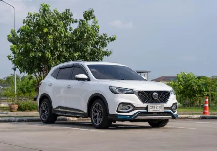 MG HS 1.5 PHEV i-Smart ปี : 2021