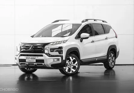 2023 MITSUBISHI X-PANDER 1.5 CROSS A/T