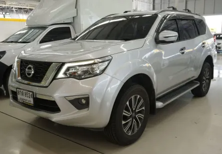 2018 Nissan Terra 2.3 VL SUV 